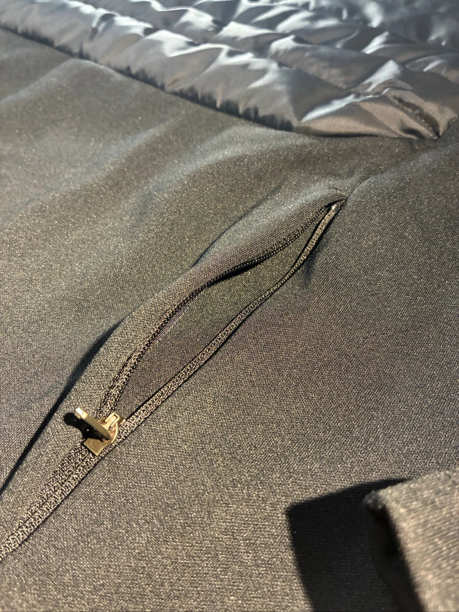 vestido nike therma fit – photo 4